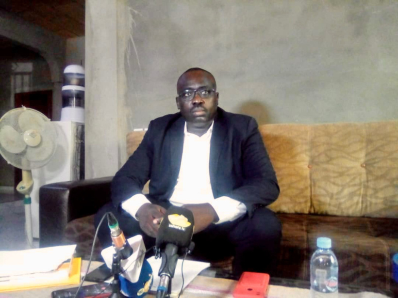 Tchad : le Bloc Fédéral exige des réformes pour un référendum constitutionnel équitable