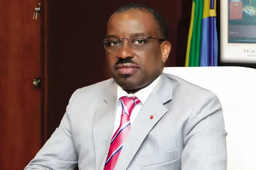 Afrique : l'agenda gazier du Gabon amplifié par les récents projets électriques menés par des indépendants