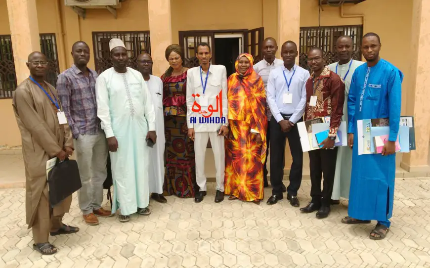 Tchad : l'ATNOR met en place un Comité électrotechnique national pour la normalisation électrotechnique