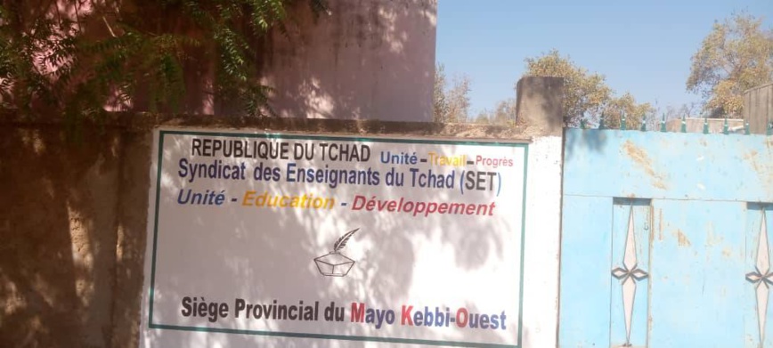 Tchad : des voix s’élèvent pour réclamer la libération des otages au Mayo Kebbi Ouest Tchad : des voix s’élèvent pour réclamer la libération des otages au Mayo Kebbi Ouest