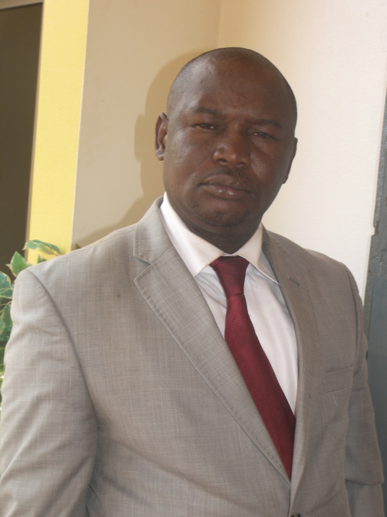 Centrafrique : Les Anti-Balaka mettent en garde le gouvernement Centrafrique : Les Anti-Balaka mettent en garde le gouvernement