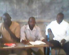Tchad : Les enseignants du salamat en grève d'avertissement de 3 jours renouvelable. Alwihda Info/R.I Tchad : Les enseignants du salamat en grève d'avertissement de 3 jours renouvelable. Alwihda Info/R.I