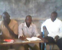 Tchad : Les enseignants du salamat en grève d'avertissement de 3 jours renouvelable. Alwihda Info/R.I