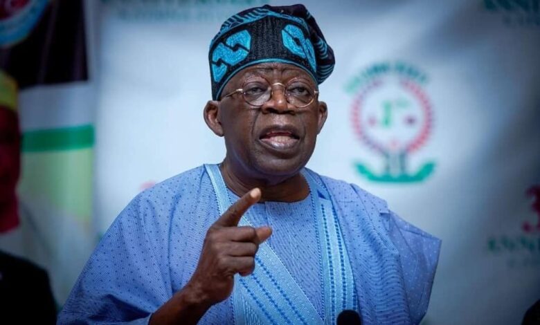 Nigeria : l'investiture de Tinubu comme président aura lieu le 29 mai