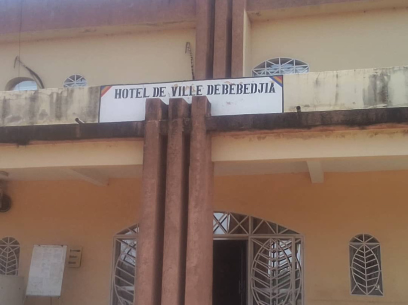 Tchad : le personnel de la mairie de Bébédjia menace de grève pour réclamer ses arriérés Tchad : le personnel de la mairie de Bébédjia menace de grève pour réclamer ses arriérés