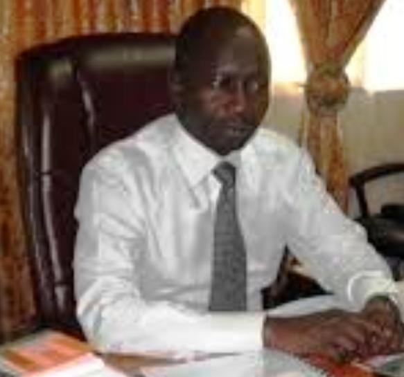 DJAMAL DIRMY HAROUN. Photo alwihda DJAMAL DIRMY HAROUN. Photo alwihda