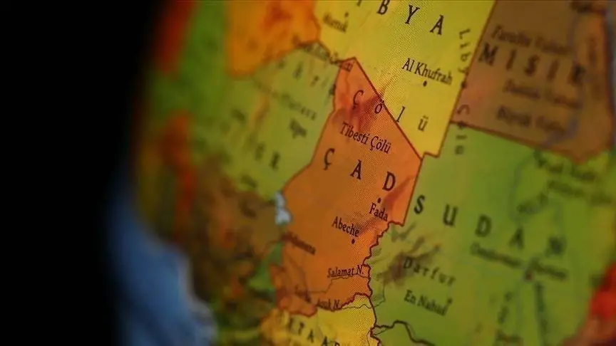 Le Tchad annonce la fermeture de sa frontière avec le Soudan "jusqu'à nouvel ordre"