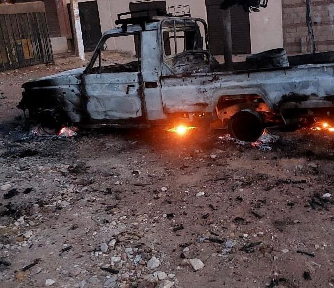 Soudan : au moins 56 morts et plus de 500 blessés (comité médical central) Soudan : au moins 56 morts et plus de 500 blessés (comité médical central)