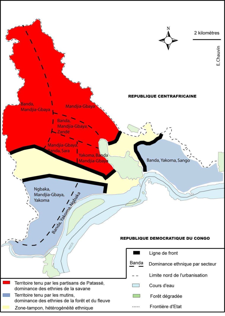 Traumatiser le tribalisme Traumatiser le tribalisme