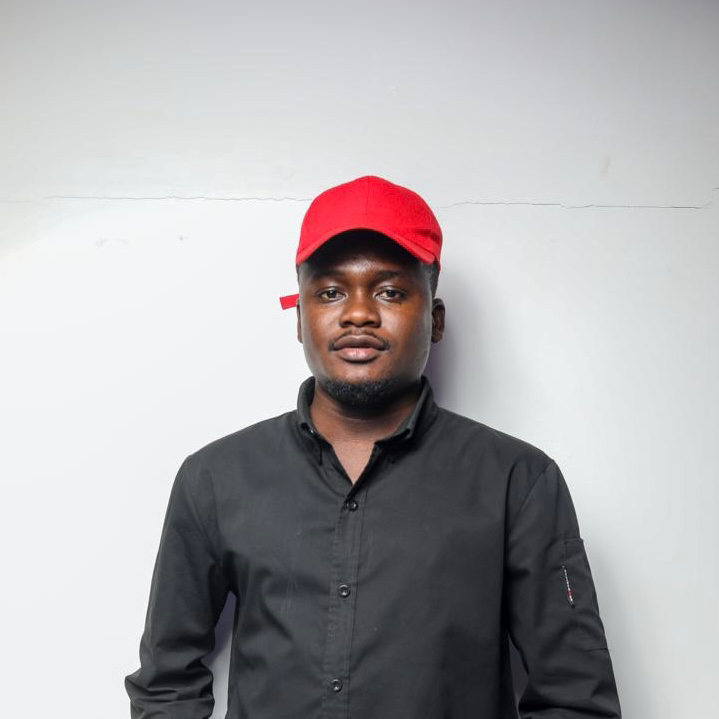 Tchad : Mister Pif, un réalisateur déterminé à faire avancer le showbiz et le cinéma Tchad : Mister Pif, un réalisateur déterminé à faire avancer le showbiz et le cinéma