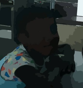 Congo/SIDA : Divine a survécu malgré le regard meurtrier de ses proches. Congo/SIDA : Divine a survécu malgré le regard meurtrier de ses proches.