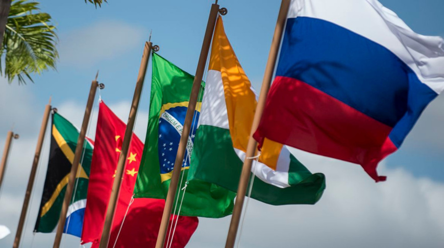 Brics : l’émission d'une monnaie unique est un «projet à long terme»