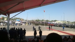 Tchad: Idriss Deby appelle les fonctionnaires à combattre la corruption Tchad: Idriss Deby appelle les fonctionnaires à combattre la corruption