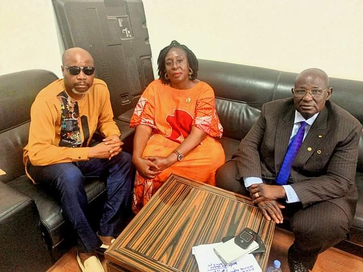 Tchad : les conseillers nationaux du département des Monts de Lam condamnent les violences à Bessao Tchad : les conseillers nationaux du département des Monts de Lam condamnent les violences à Bessao