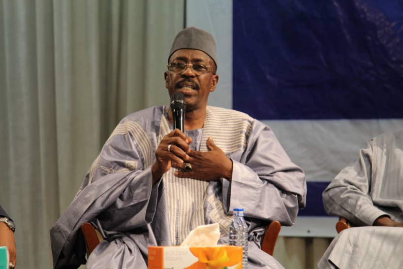 Tchad : violences au Logone Oriental, le ministre de la défense évoque une incursion d'hommes armés Tchad : violences au Logone Oriental, le ministre de la défense évoque une incursion d'hommes armés