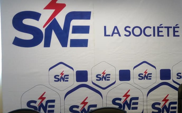 Tchad : la SNE rassure sa clientèle de l'absence de frais de dépannage à payer Tchad : la SNE rassure sa clientèle de l'absence de frais de dépannage à payer