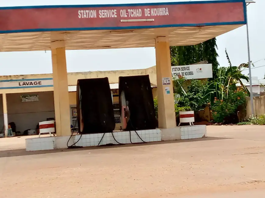 Tchad : au Mandoul, la détresse face au prix exorbitant du carburant