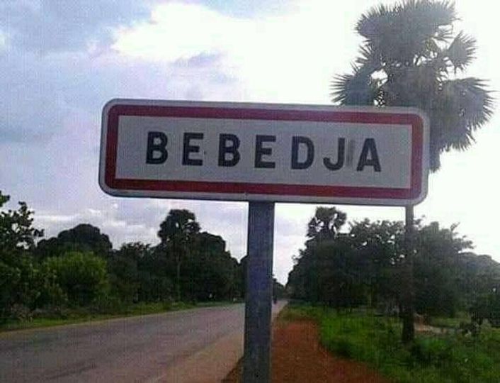 Tchad : l'Imam de Bébédjia appelle à la prédisposition de cœur des croyants pour préserver la paix Tchad : l'Imam de Bébédjia appelle à la prédisposition de cœur des croyants pour préserver la paix
