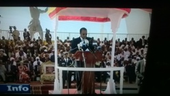 Tchad: La réforme commence par une rafale de décrets Tchad: La réforme commence par une rafale de décrets