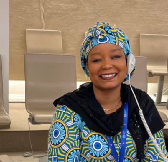 Tchad : Zara Mahamat Djibro, une femme politique charismatique de la région lacustre