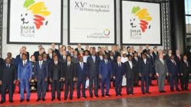 15 ème Sommet de la Francophonie : une Union Africaine en pièces détachées à Dakar