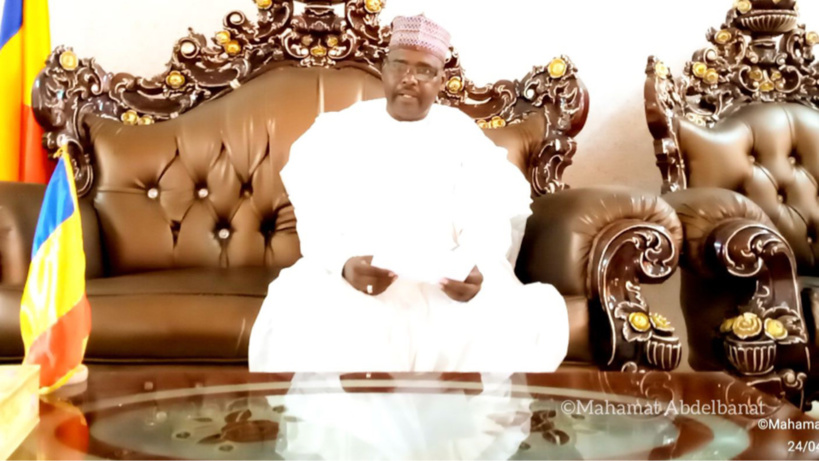 Tchad : la délégation sanitaire du Salamat se prépare pour la Semaine africaine de la vaccination Tchad : la délégation sanitaire du Salamat se prépare pour la Semaine africaine de la vaccination