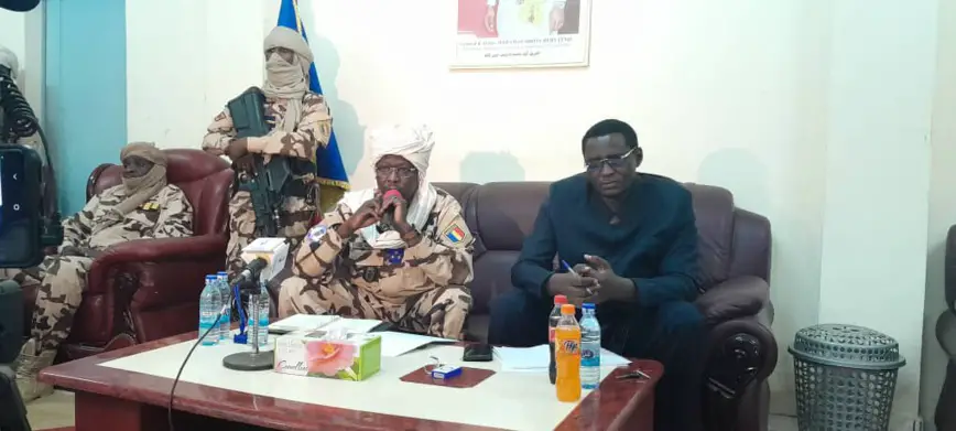 Tchad : des mesures prises pour la réconciliation entre des communautés du Batha et du Guera