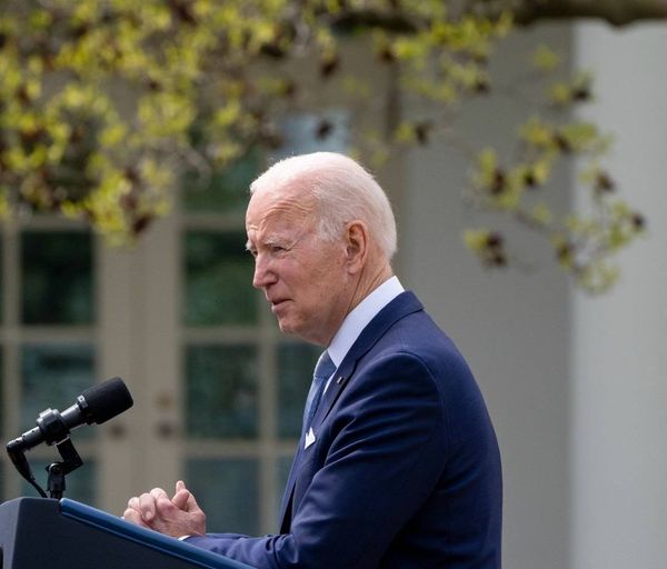 Etats-Unis : Joe Biden a annoncé sa candidature à la présidentielle de 2024 Etats-Unis : Joe Biden a annoncé sa candidature à la présidentielle de 2024