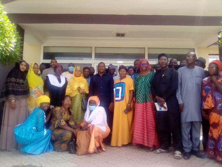 Tchad : formation de leaders de la société civile pour la scolarisation des filles