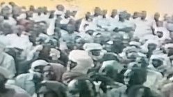 Tchad: Treize morts dans des affrontements inter ethniques dans la région du Guerra Tchad: Treize morts dans des affrontements inter ethniques dans la région du Guerra