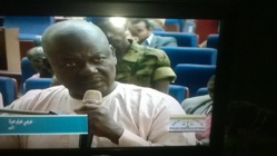 Tchad: Un ancien agent de la dictature reconnaît avoir travaillé dans la DDS Tchad: Un ancien agent de la dictature reconnaît avoir travaillé dans la DDS