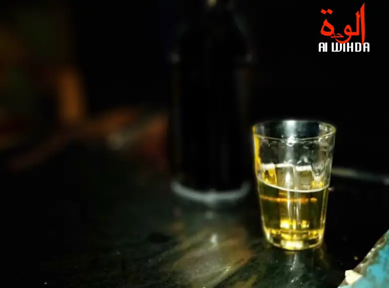Tchad : le projet de loi de lutte contre l'alcoolisme renvoyé pour une relecture