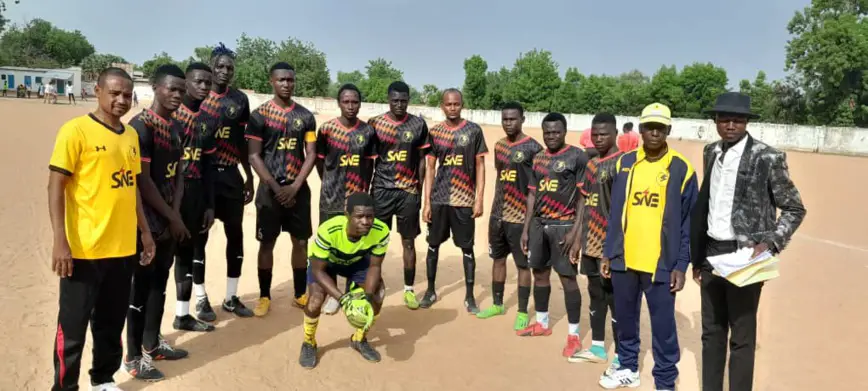 Tchad : lancement du championnat et de la coupe du Mayo-Kebbi Est pour la saison 2023