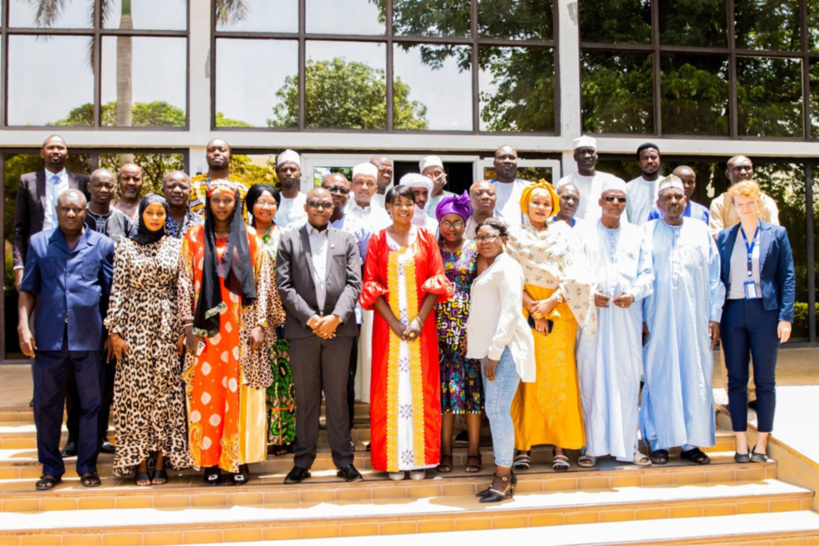 Crédits image : OIM Crédits image : OIM