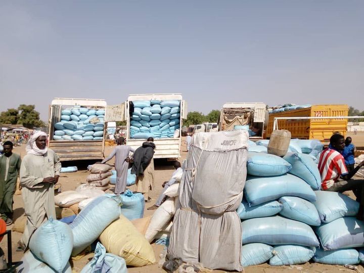 Tchad : le conflit au Soudan pourrait affecter l'économie et la vie des populations Tchad : le conflit au Soudan pourrait affecter l'économie et la vie des populations
