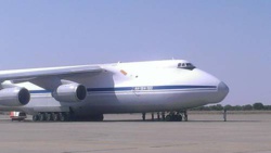L'armée nigérianne dit avoir intercepté un avion russe en direction du Tchad