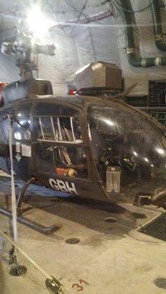 Nigeria : La Russie dément tout lien avec l'avion saisi Nigeria : La Russie dément tout lien avec l'avion saisi