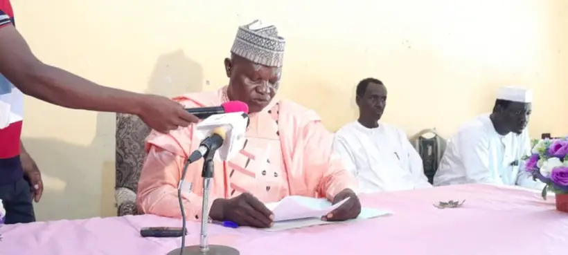 Tchad : le comité provincial d’action du Batha met à jour son plan d’action