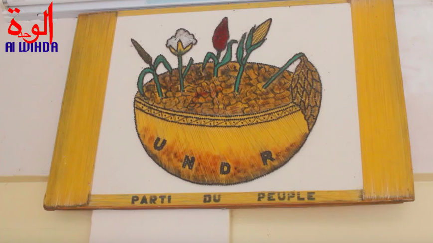 Tchad : condamnation ferme de l'UNDR suite à une attaque sur la personnalité de son président