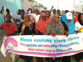 Djibouti - Crainte pour l'intégrité physique et psychologique de trente militants politiques du MJO, détenus arbitrairement et privés de soins médicaux. Djibouti - Crainte pour l'intégrité physique et psychologique de trente militants politiques du MJO, détenus arbitrairement et privés de soins médicaux.