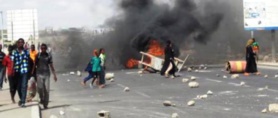 La république de Djibouti, connaîtra-t-elle le même sort que le Burkina Faso ?