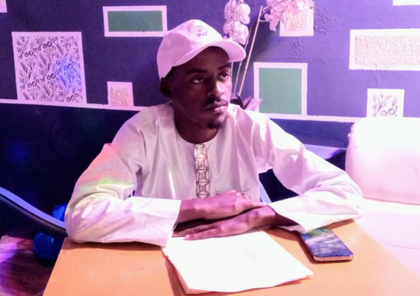 Le SOJEDEV appelle à la justice sociale pour une transition réussie au Tchad Le SOJEDEV appelle à la justice sociale pour une transition réussie au Tchad