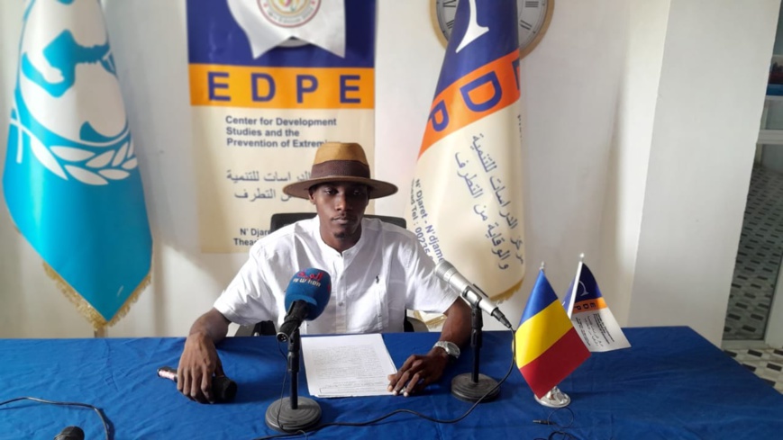 Tchad : 61 % des citoyens ne croient pas en des élections crédibles et transparentes (sondage du CEDPE)