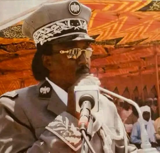 Tchad : Saleh Deby Itno nommé conseiller spécial à la Présidence Tchad : Saleh Deby Itno nommé conseiller spécial à la Présidence
