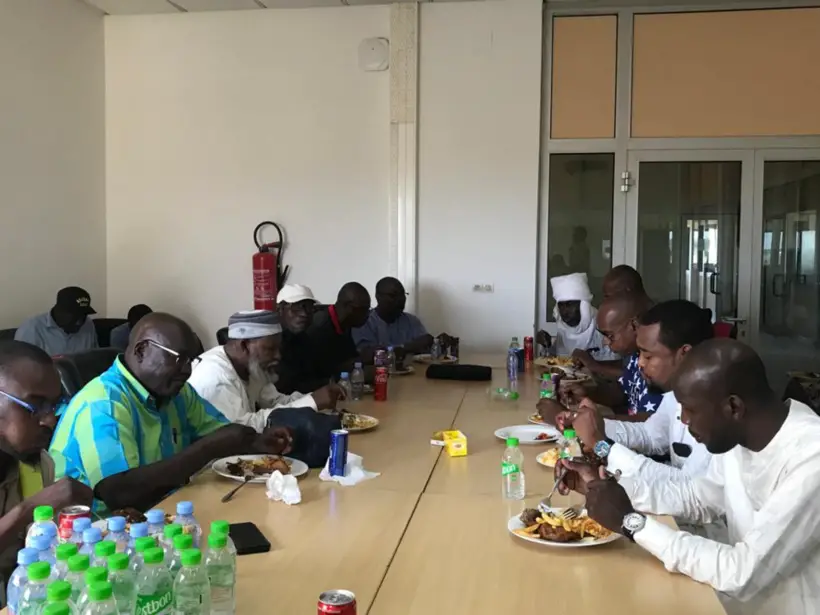Tchad : le SYNATAM a célébré la Journée internationale des travailleurs