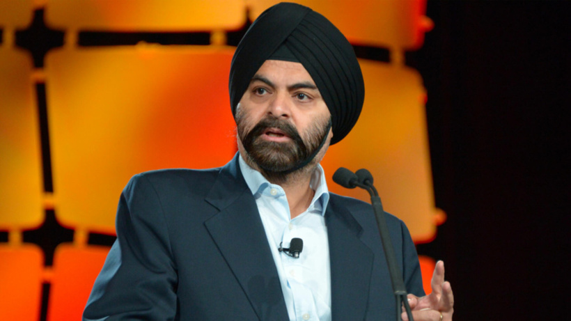 La BAD salue l’élection d’Ajay Banga au poste de président de la Banque mondiale