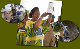 GRAND ANGLE/Forum de Bangui, l'éternel marronnier centrafricain GRAND ANGLE/Forum de Bangui, l'éternel marronnier centrafricain