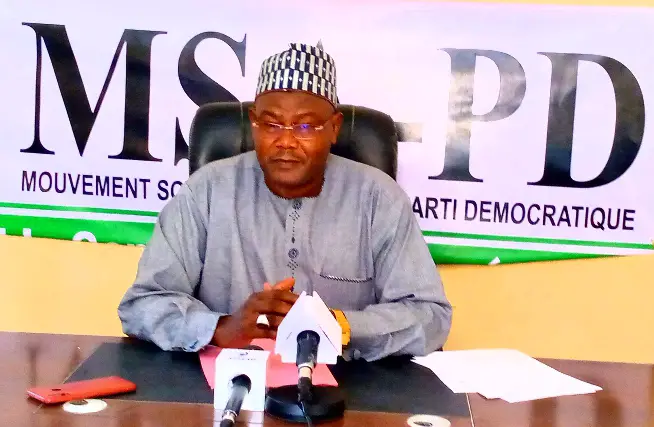 Tchad : le MSA/PD exhorte le gouvernement à agir face aux difficultés des citoyens
