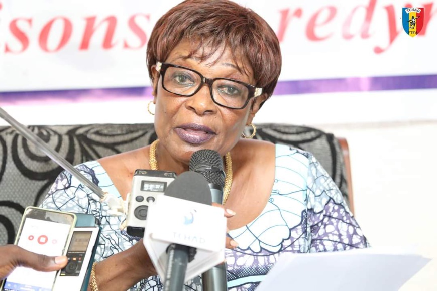 Revitalisation du football au Tchad : le Comité de normalisation en action