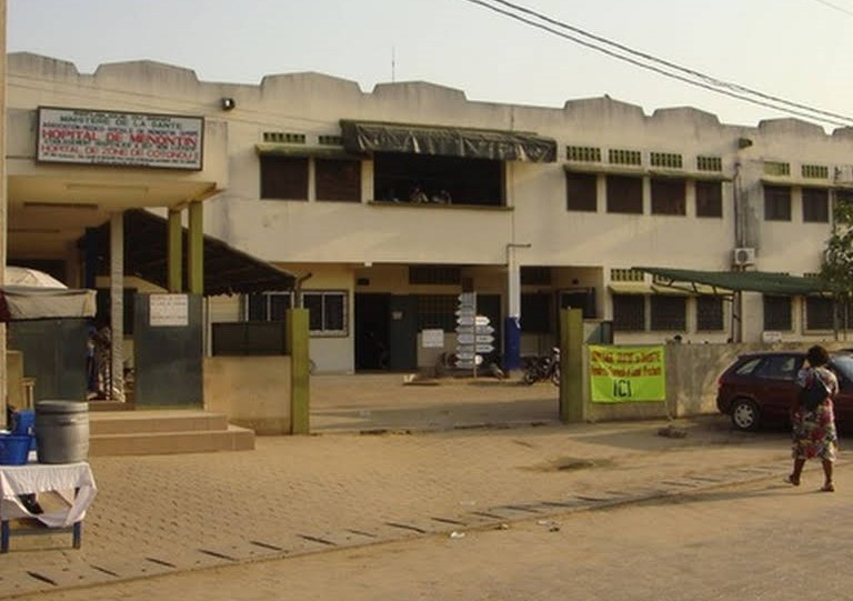 Bénin : des femmes et leurs bébés privés de liberté pour factures d’hôpital impayées Bénin : des femmes et leurs bébés privés de liberté pour factures d’hôpital impayées